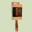 Double Sided Wooden Hair Brush (798) - Zambeel
