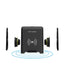 Double Speaker Subwoofer Small Speaker - Zambeel