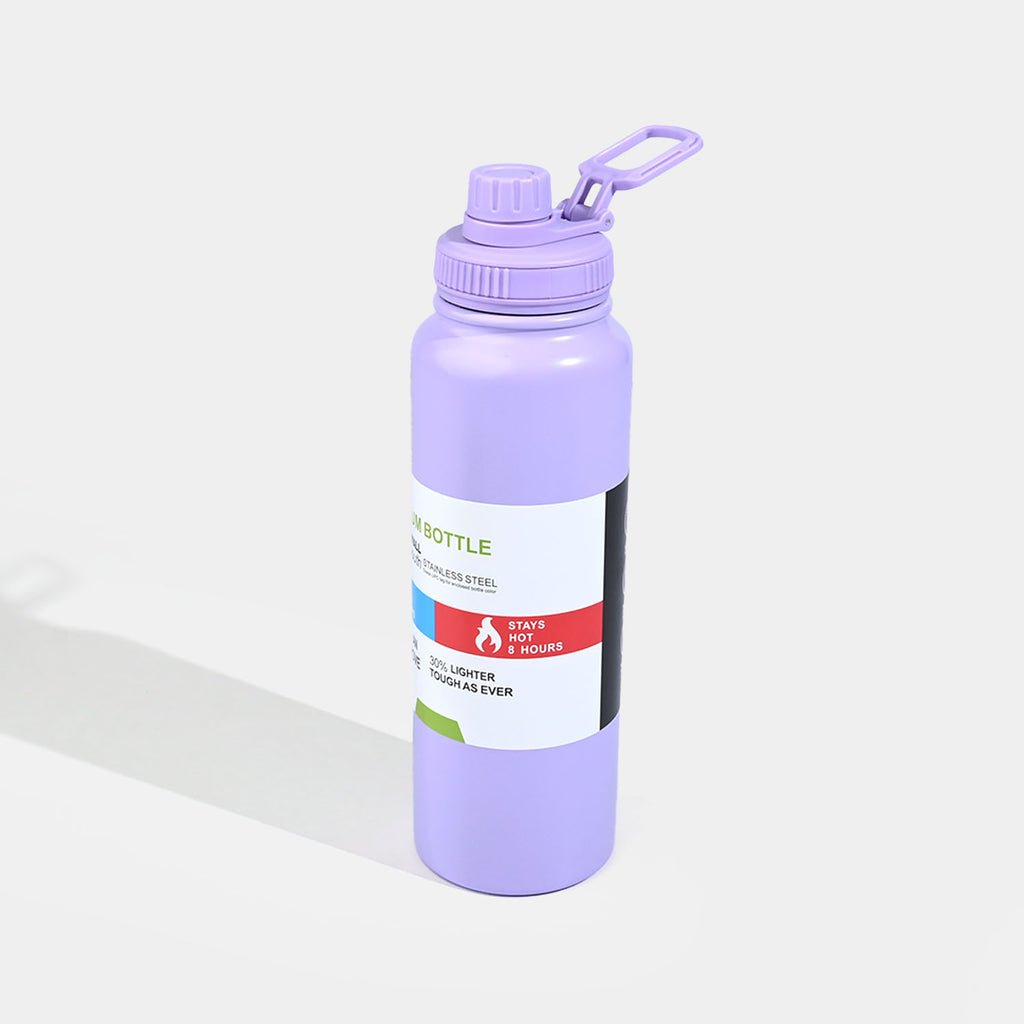 Double - Wall Vacuum Bottle - Zambeel
