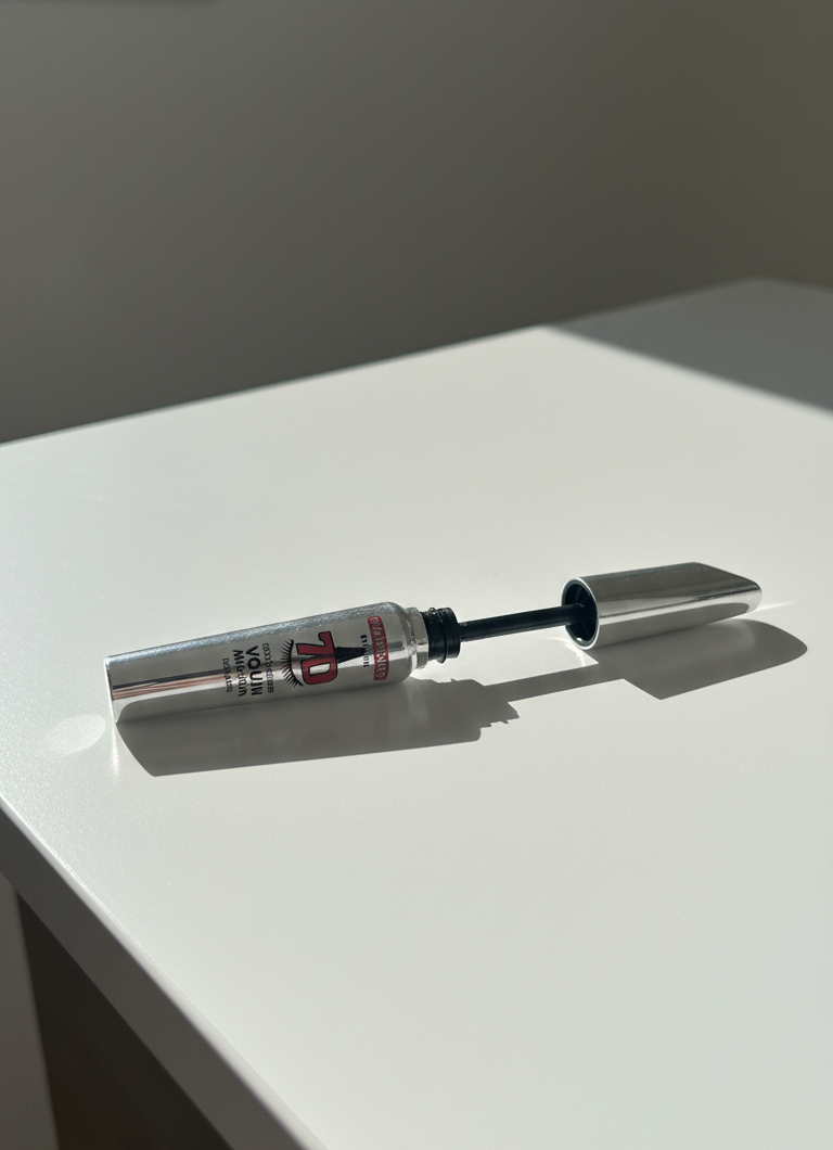 سيهجلان - ماسكارا تكثيف ومقاومة للماء 7D