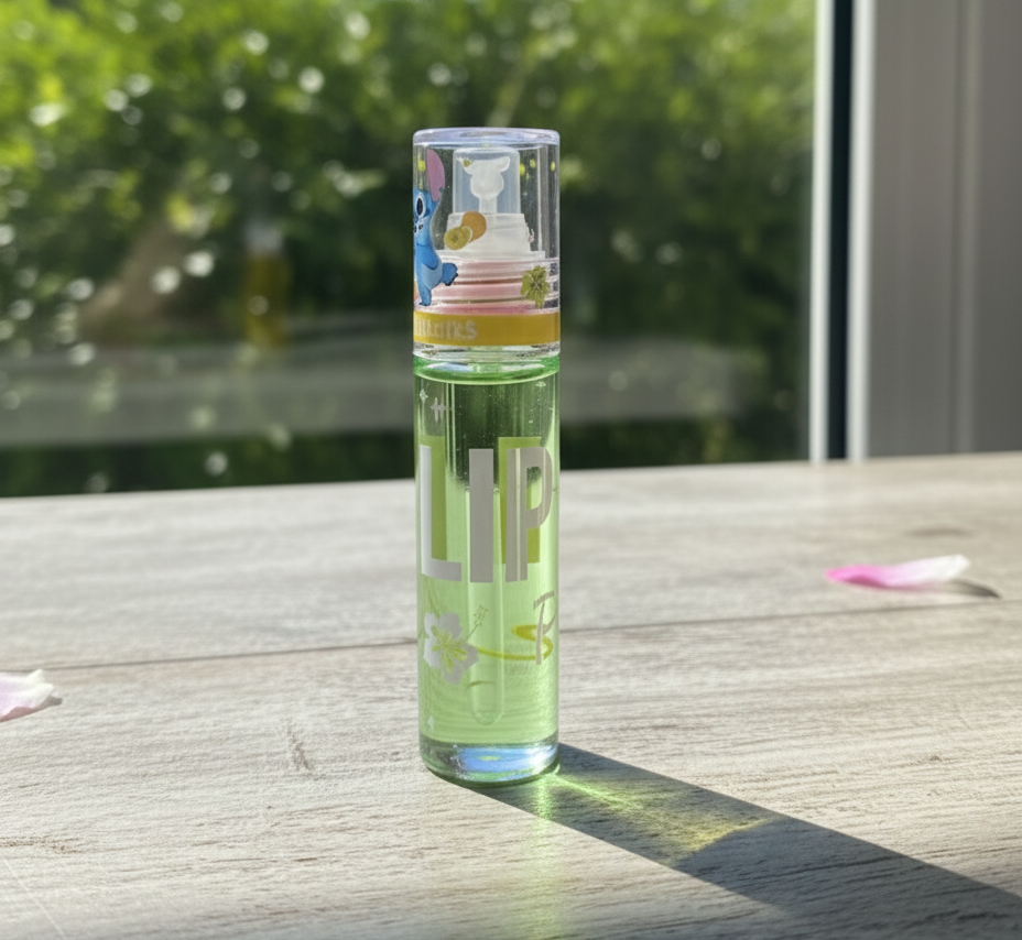 Hydrating Stitch Lip Oil