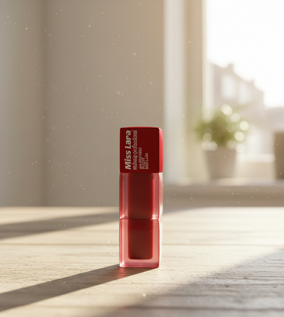 مس لارا - لون شفاه وخدود طويل الأمد