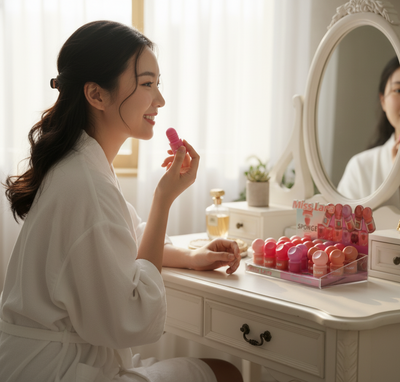 ميس لارا - أحمر خدود سائل