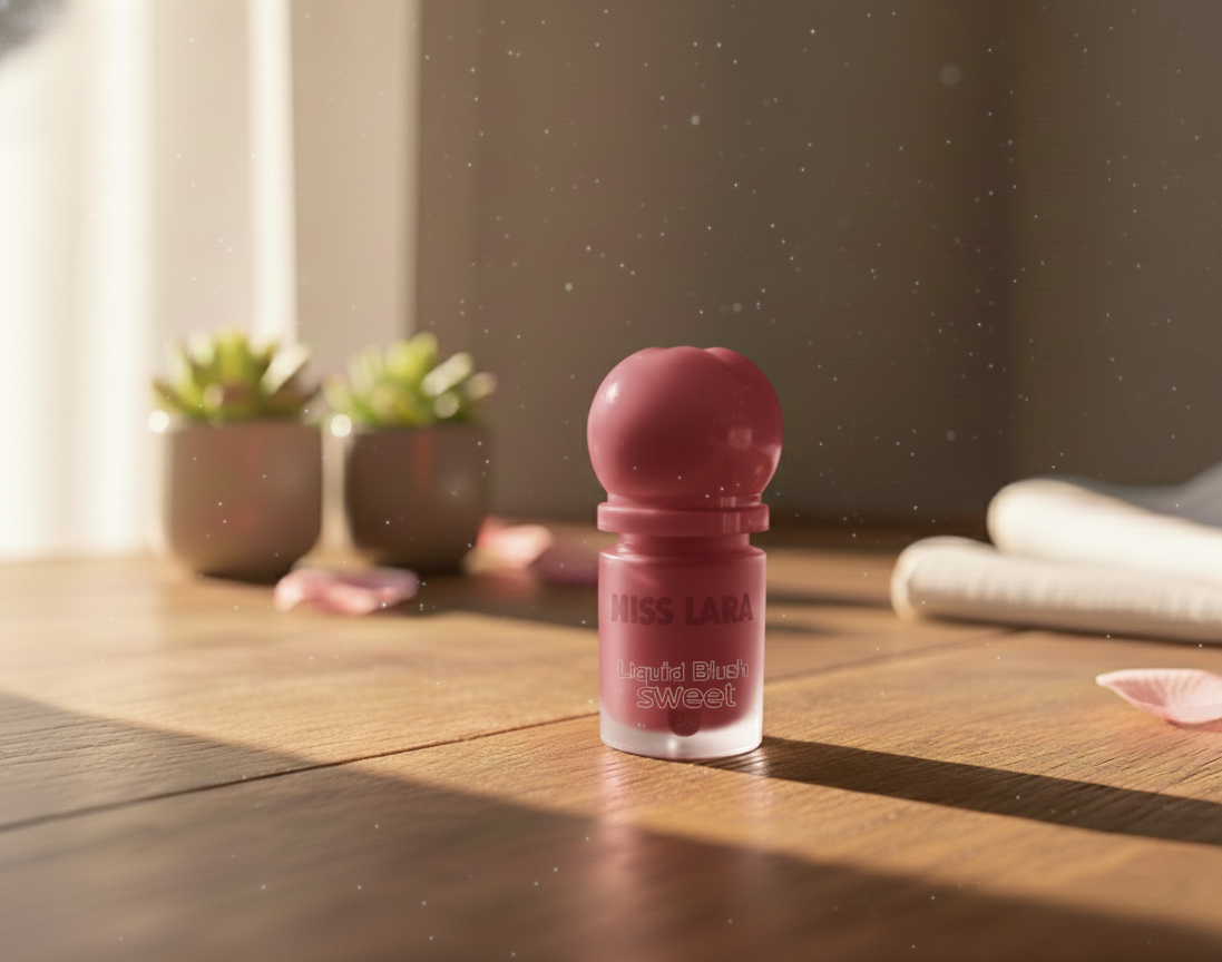 ميس لارا - أحمر خدود سائل