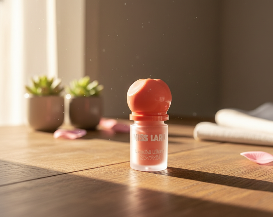 ميس لارا - أحمر خدود سائل