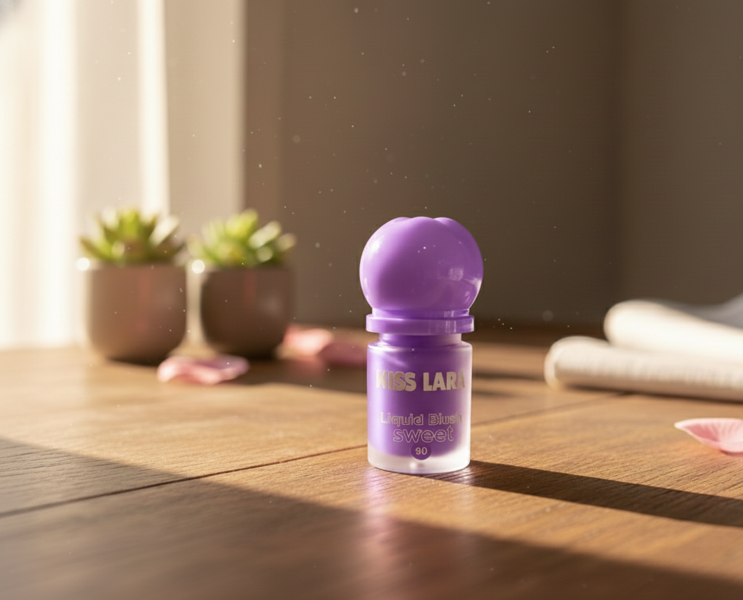 ميس لارا - أحمر خدود سائل