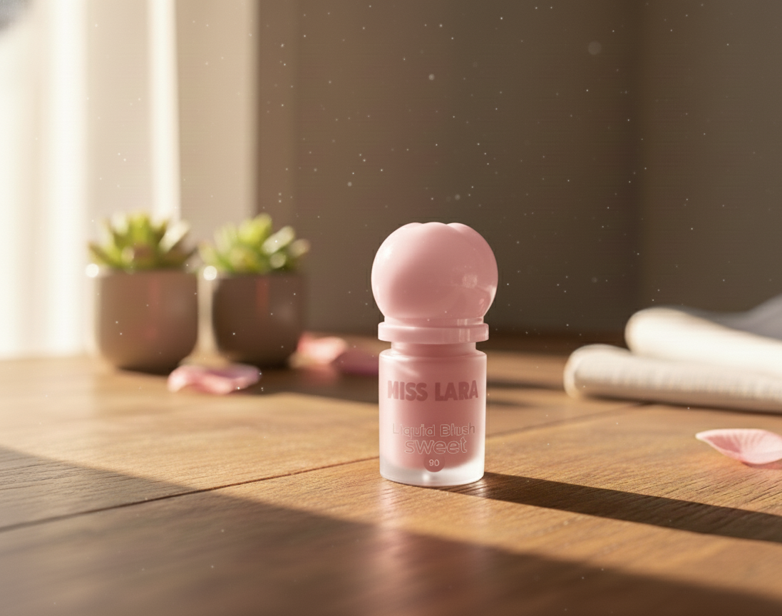 ميس لارا - أحمر خدود سائل