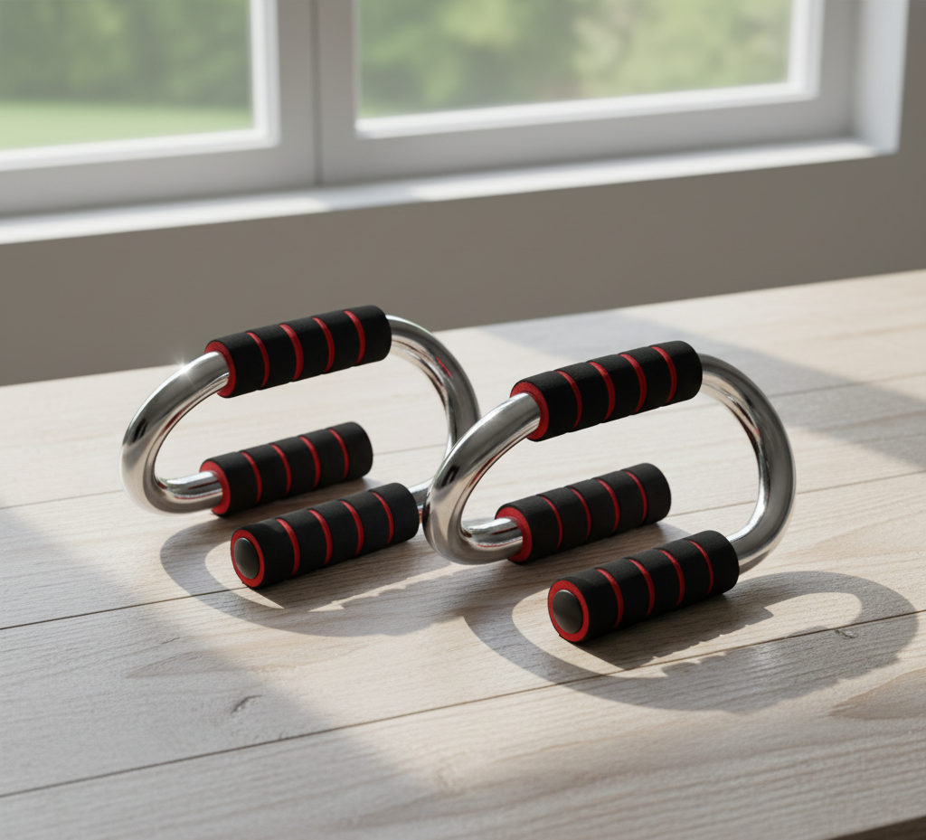 مارشال فيتنس - قضيب الضغط