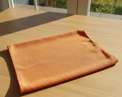 CoolTowel - منشفة تبريد فائقة