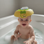 Kidilo - Adjustable Baby Shower Cap