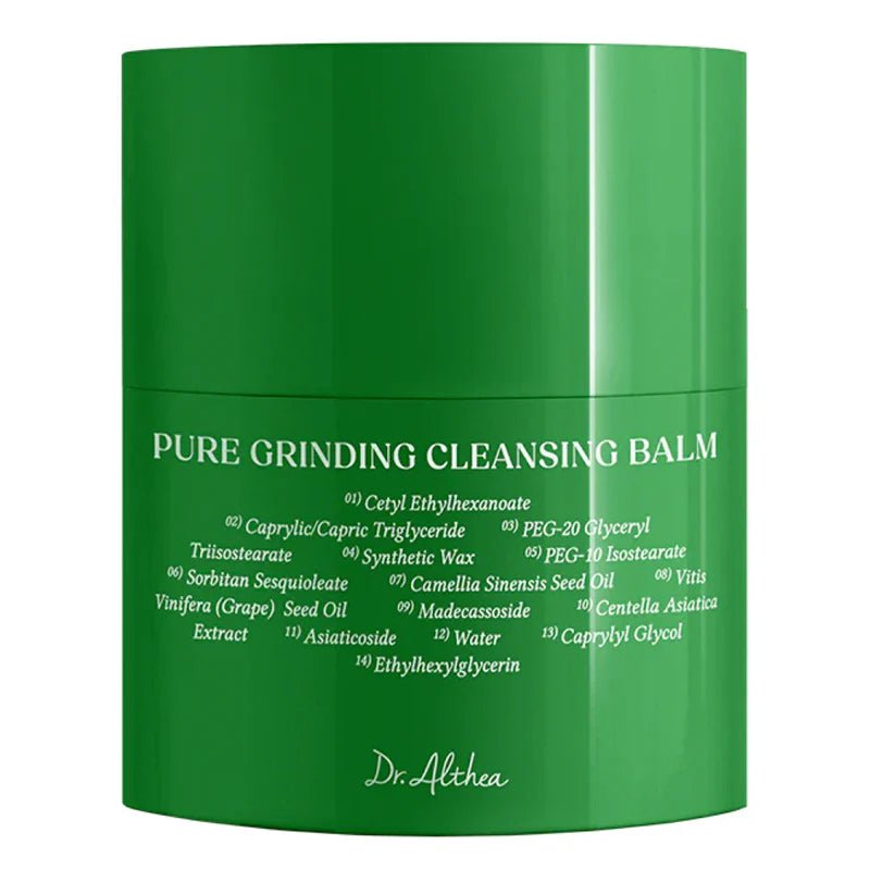 Dr. Althea - Pure Grinding Cleansing Balm (Original) - Zambeel