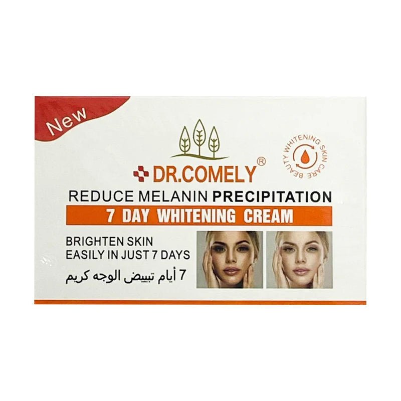 Dr. Comely - Dark Knuckle Whitening (Original) - Zambeel