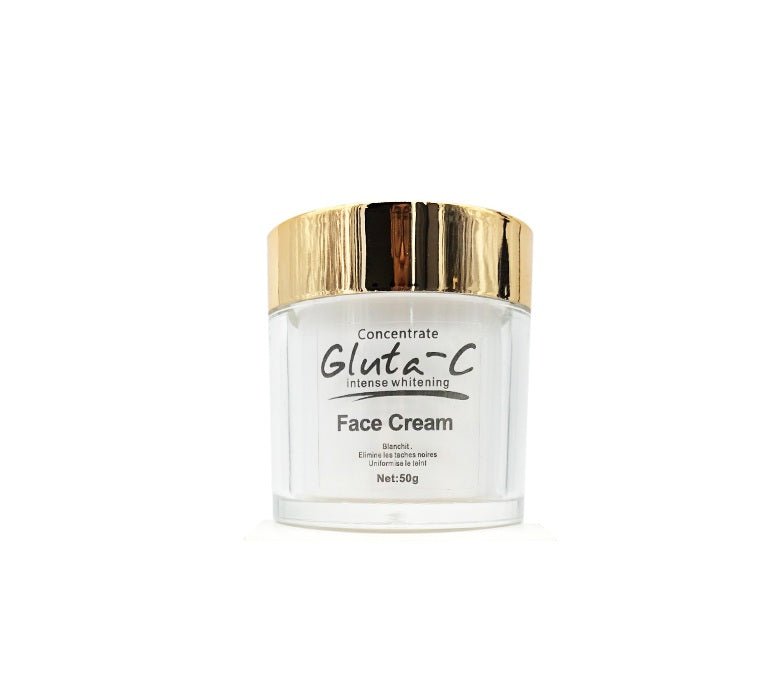 Dr . Comely - Gluta C Cream & Soap (Original) - Zambeel