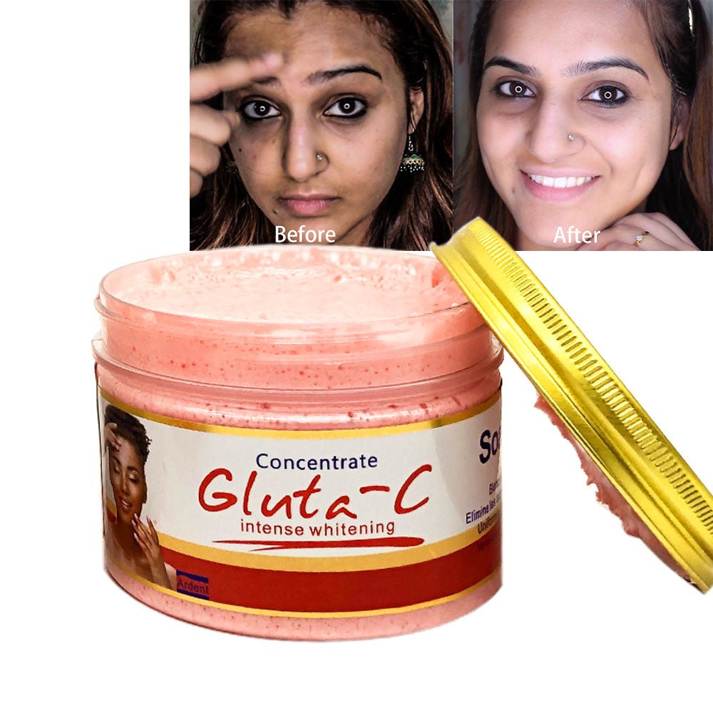 Dr . Comely - Gluta C Cream & Soap (Original) - Zambeel