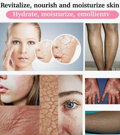 Dr Dawey - Vitamin B3 Glow Oil - Zambeel