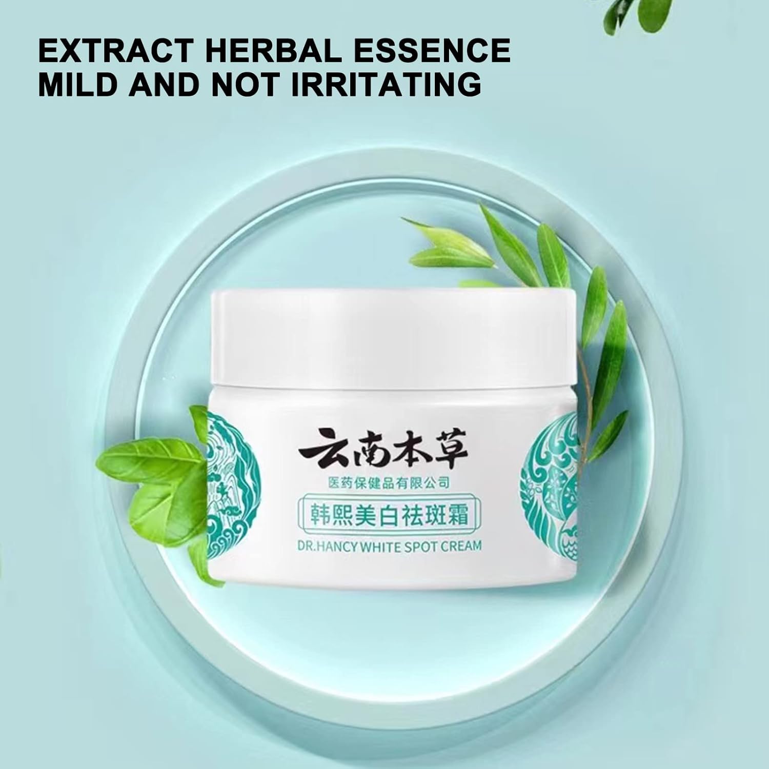 Dr. Hancy - White Spot Cream - Zambeel