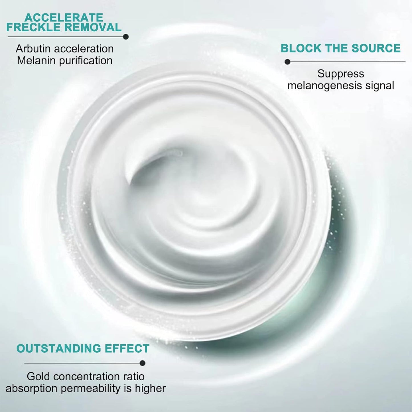 Dr. Hancy - White Spot Cream - Zambeel