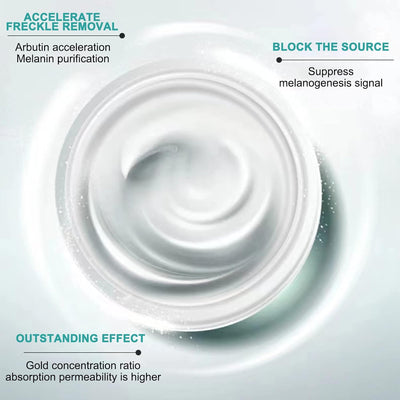 Dr. Hancy - White Spot Cream - Zambeel