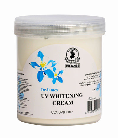 Dr James - Whitening Cream - Zambeel