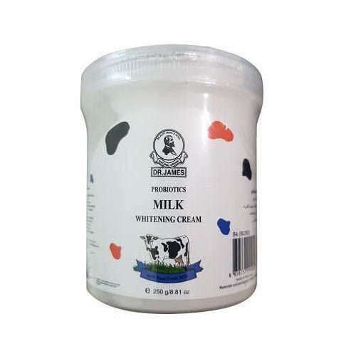 Dr James - Whitening Cream - Zambeel