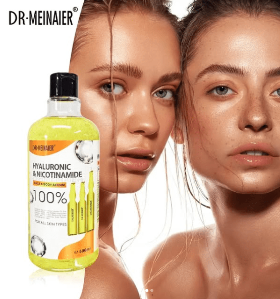 Dr Meinaier - Face & Body Serums - Zambeel