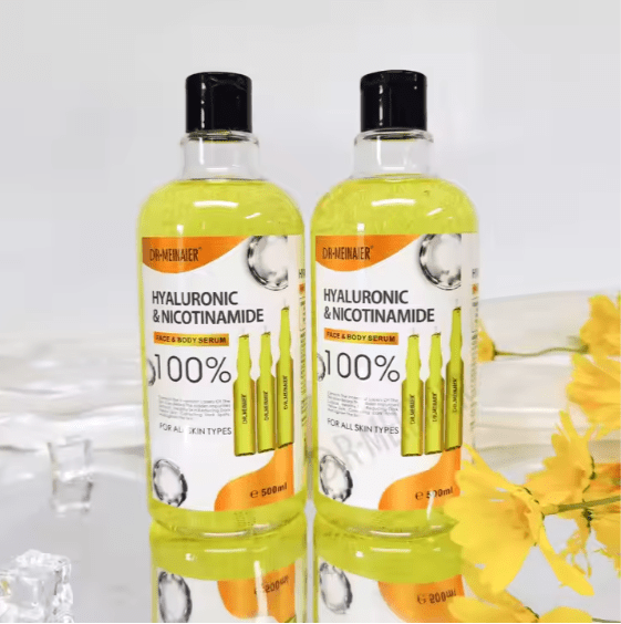 Dr Meinaier - Face & Body Serums - Zambeel