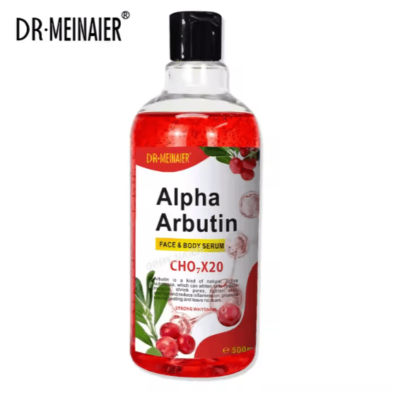 Dr Meinaier - Face & Body Serums - Zambeel