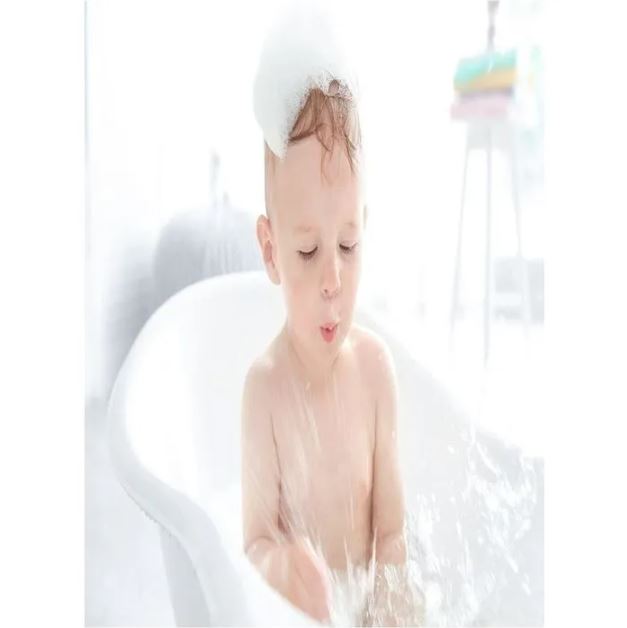 Dr Rashel - 2 - in - 1 Baby Body Wash - Zambeel