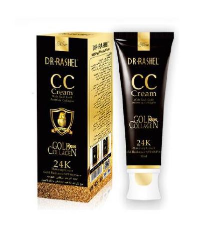 Dr Rashel - 24K Gold Collagen Skin Care - Zambeel