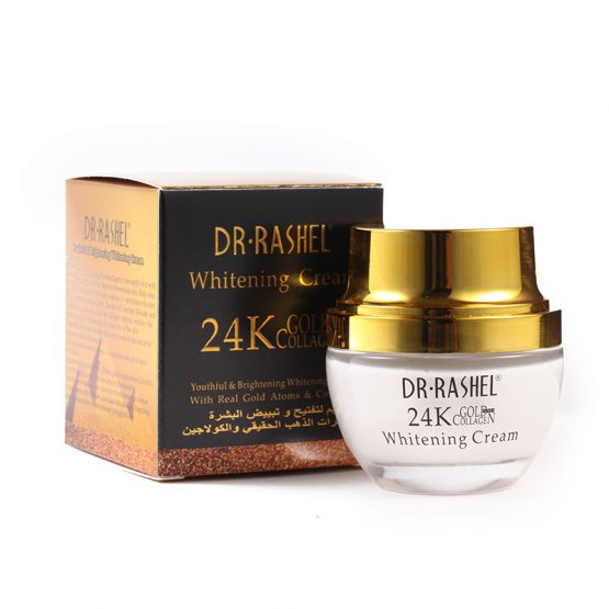 Dr Rashel - 24K Gold Collagen Skin Care - Zambeel