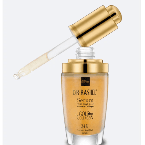 Dr Rashel - 24K Gold Collagen Skin Care - Zambeel