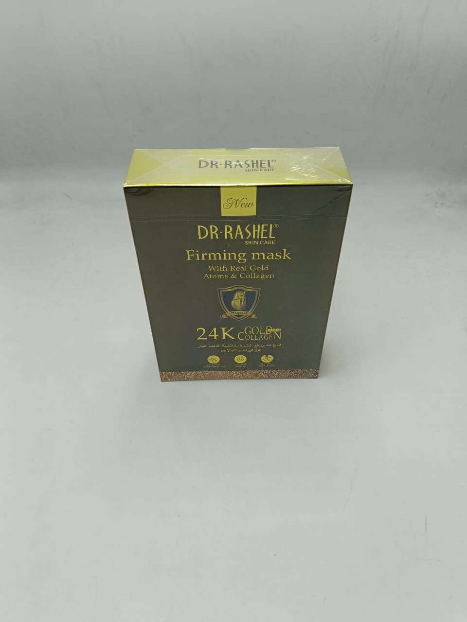 Dr Rashel - 24K Gold Collagen Skin Care - Zambeel