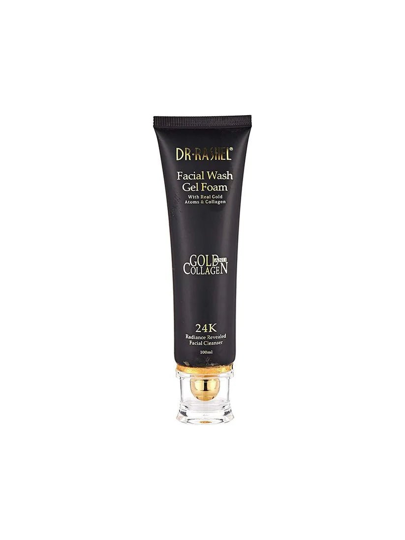 Dr Rashel - 24K Gold Collagen Skin Care - Zambeel