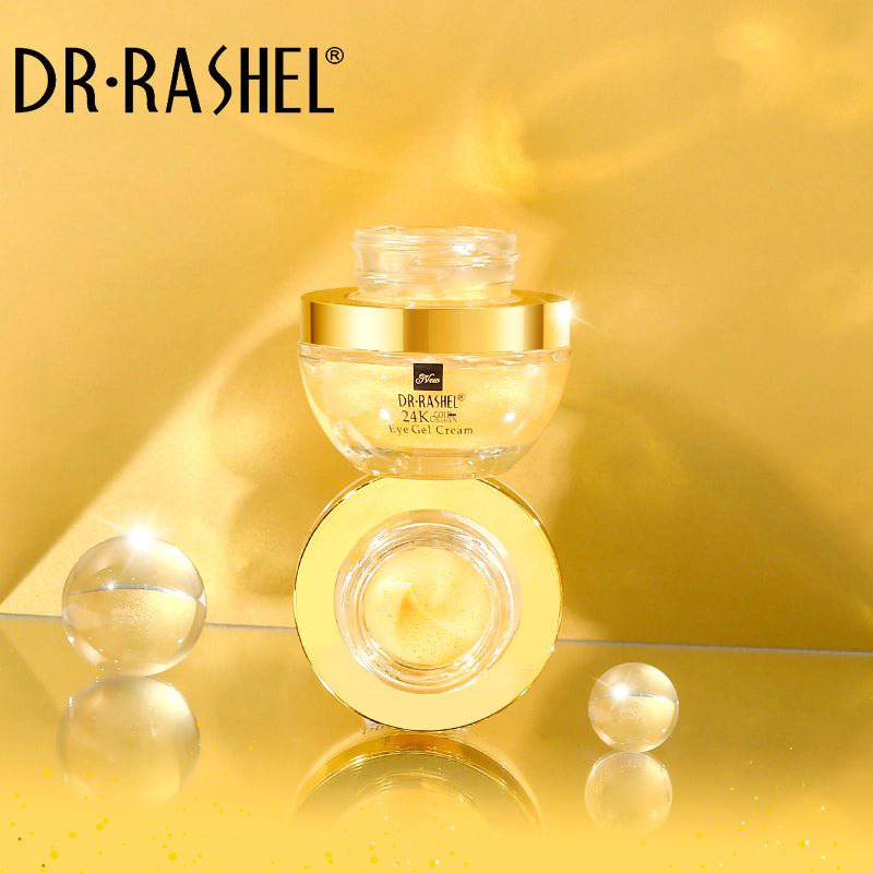 Dr Rashel - 24K Gold Collagen Skin Care - Zambeel