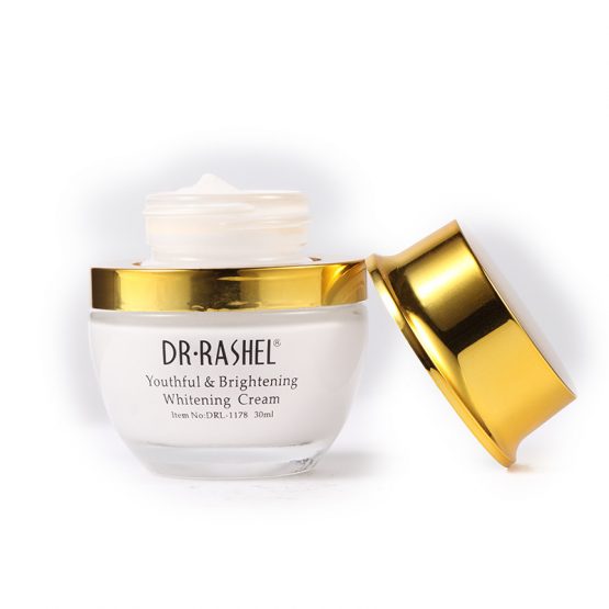 Dr Rashel - 24K Gold Collagen Skin Care - Zambeel