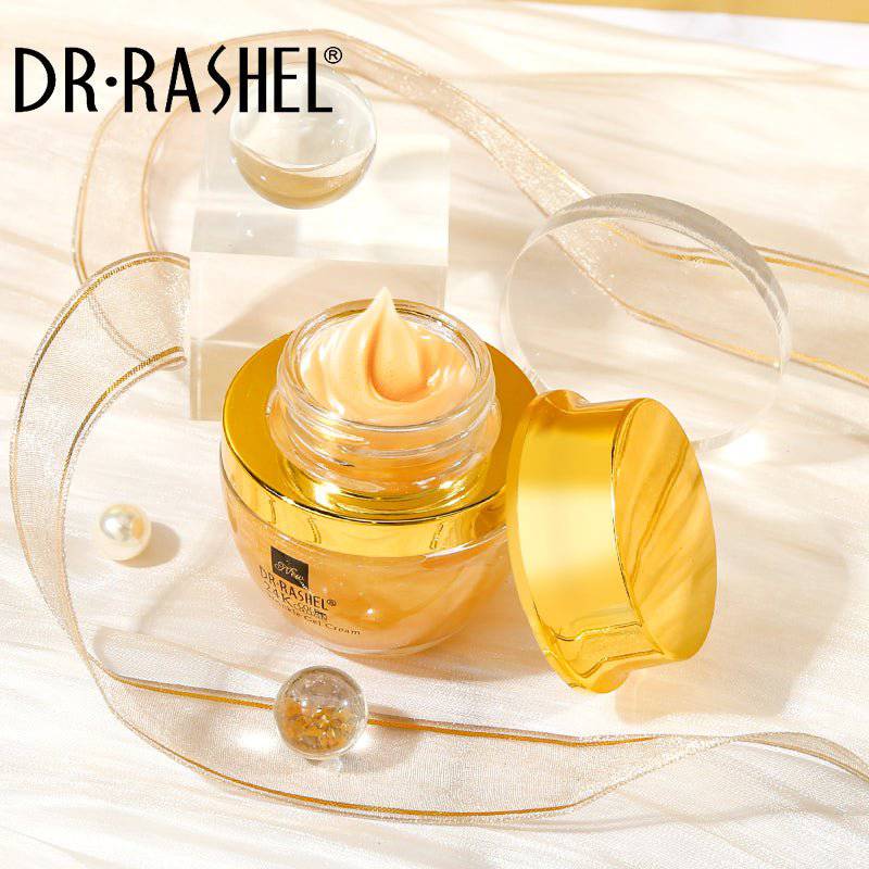 Dr Rashel - 24K Gold Collagen Skin Care - Zambeel
