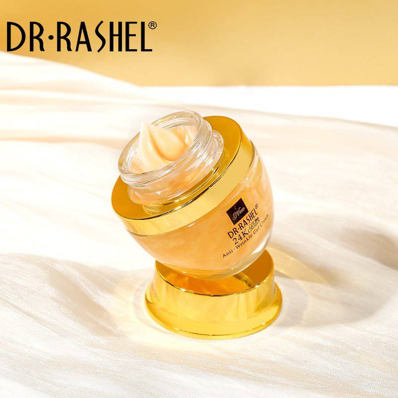 Dr Rashel - 24K Gold Collagen Skin Care - Zambeel