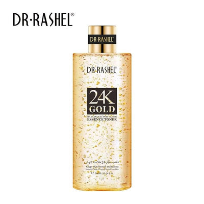 Dr Rashel - 24K Gold Radiance & Anti - Aging - Zambeel