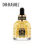 Dr Rashel - 24K Gold Radiance & Anti - Aging Eye Serum & Cleansing Gel - Zambeel