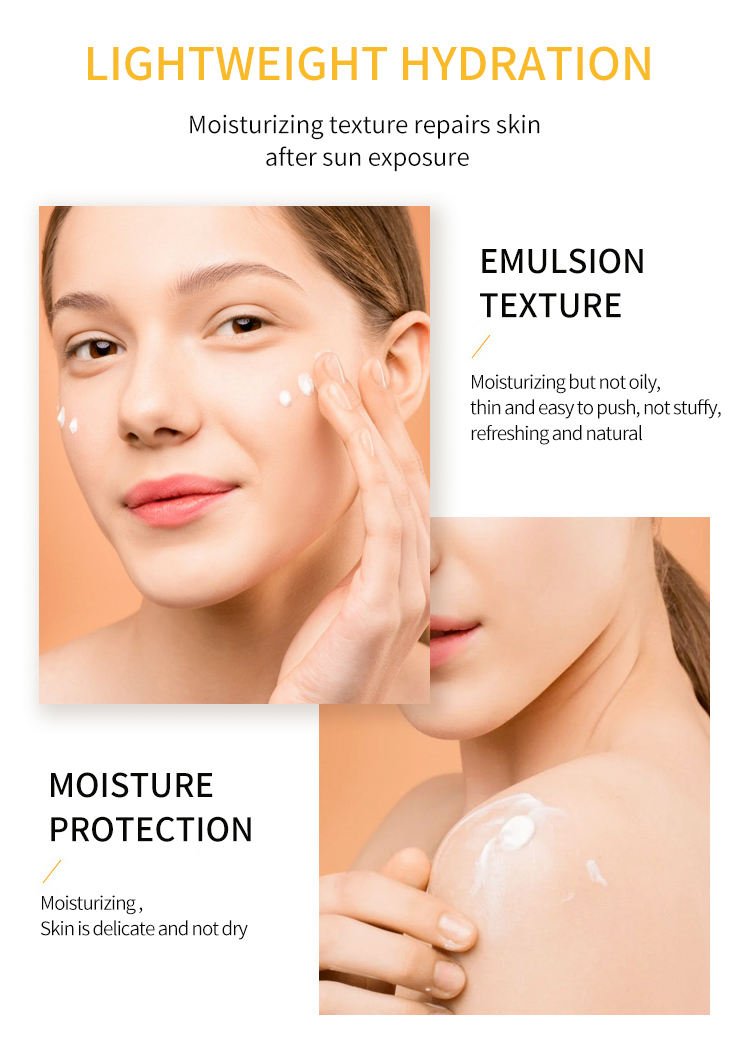 Dr Rashel - After Sun Soothing & Cooling Gel - Zambeel