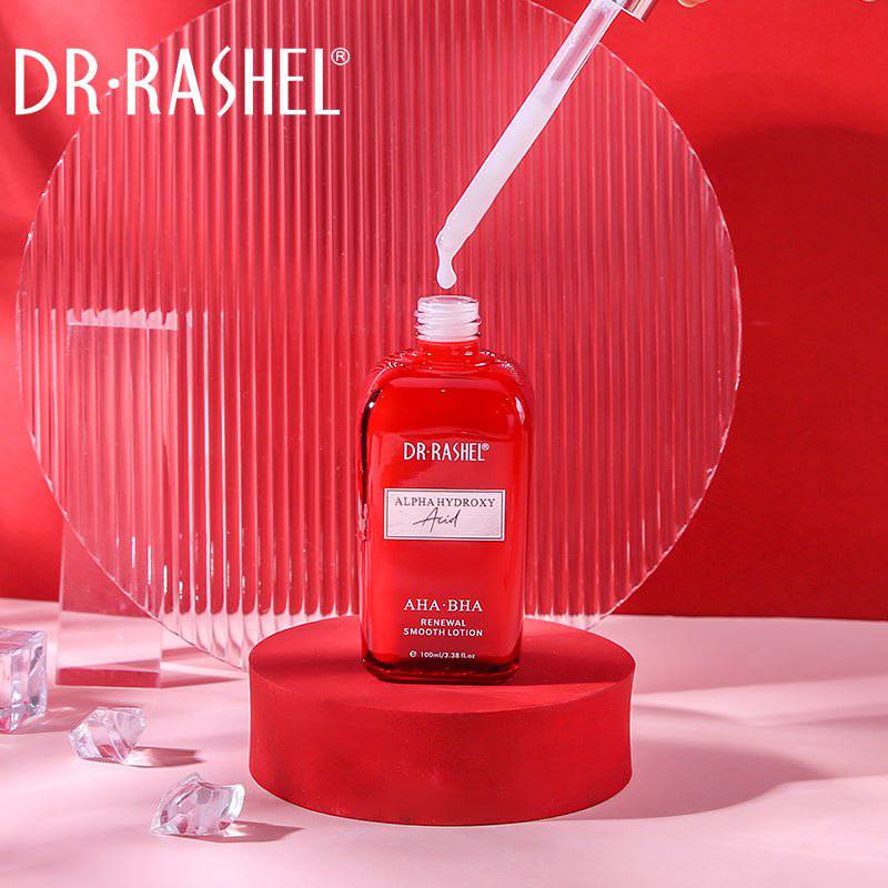 Dr Rashel - AHA· BHA Skin Care - Zambeel