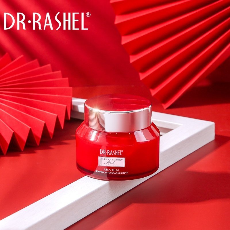 Dr Rashel - AHA· BHA Skin Care - Zambeel