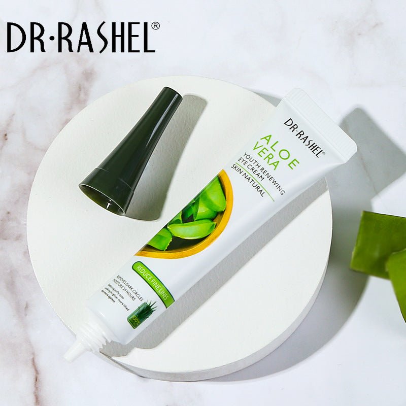 Dr Rashel - Aloe vera Anti - Acne Pimple & Eye Cream - Zambeel
