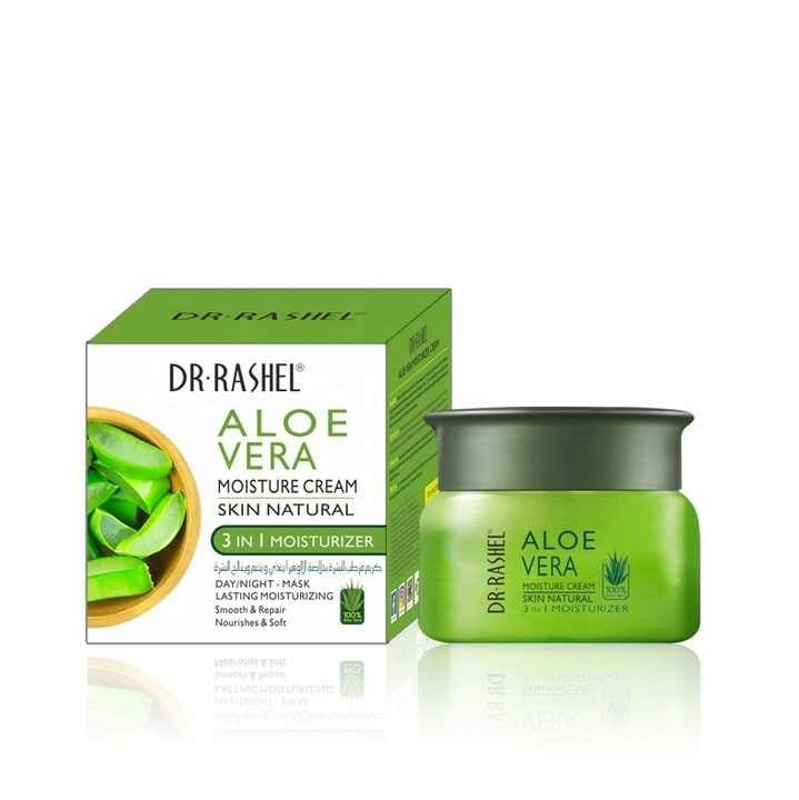 Dr Rashel - Aloe vera Skin Care - Zambeel