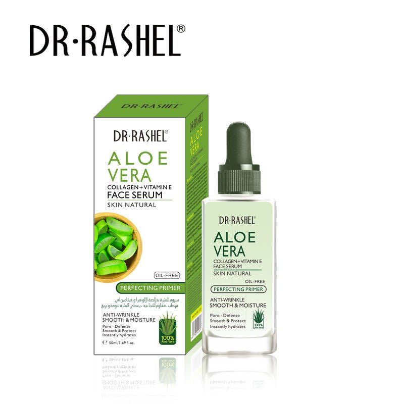 Dr Rashel - Aloe vera Skin Care - Zambeel
