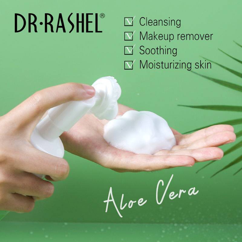 Dr Rashel - Aloe Vera Skin Care - Zambeel