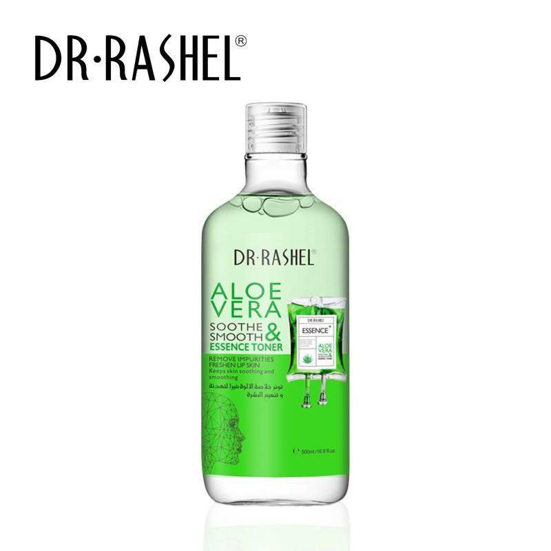 Dr Rashel - Aloe Vera Skin Care - Zambeel