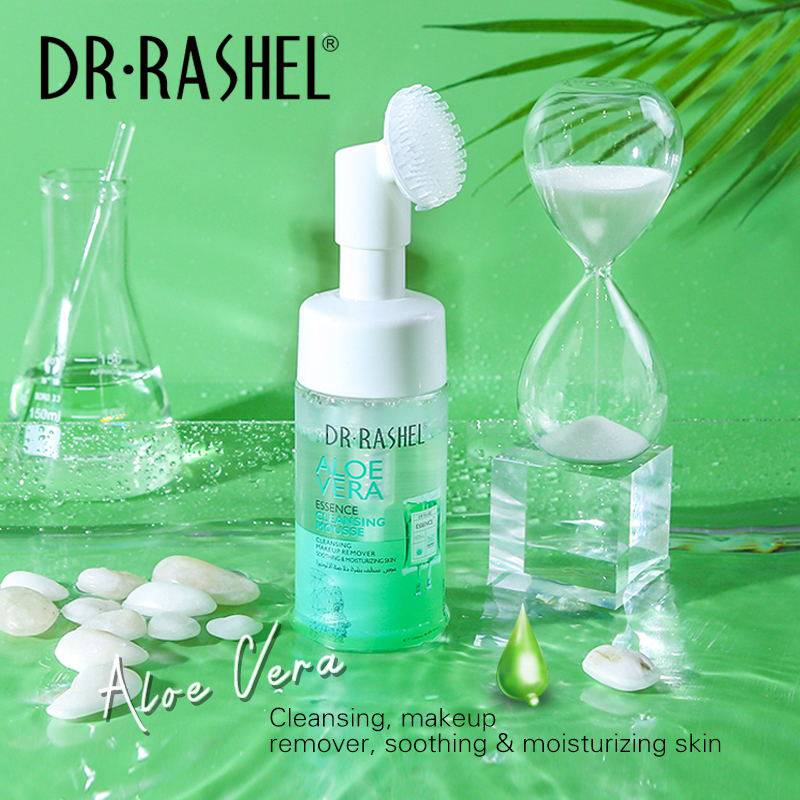 Dr Rashel - Aloe Vera Skin Care - Zambeel