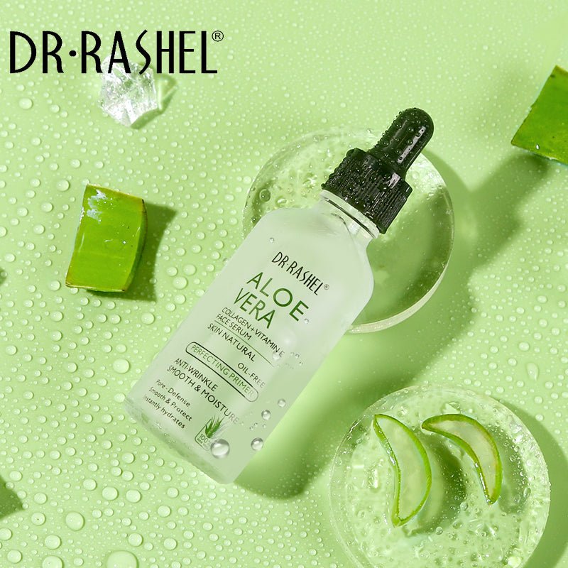 Dr Rashel - Aloe vera Skin Care - Zambeel