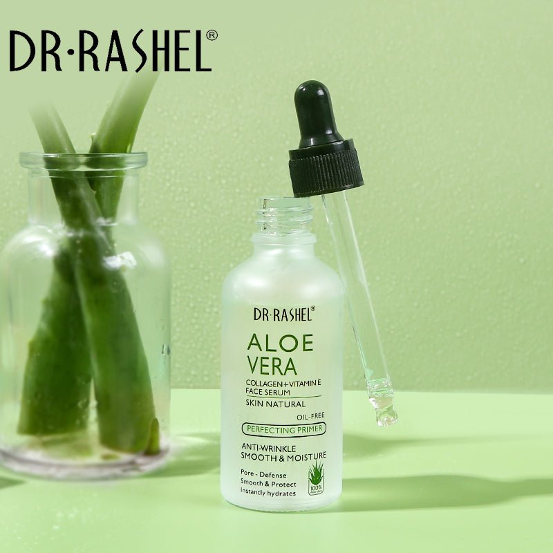 Dr Rashel - Aloe vera Skin Care - Zambeel